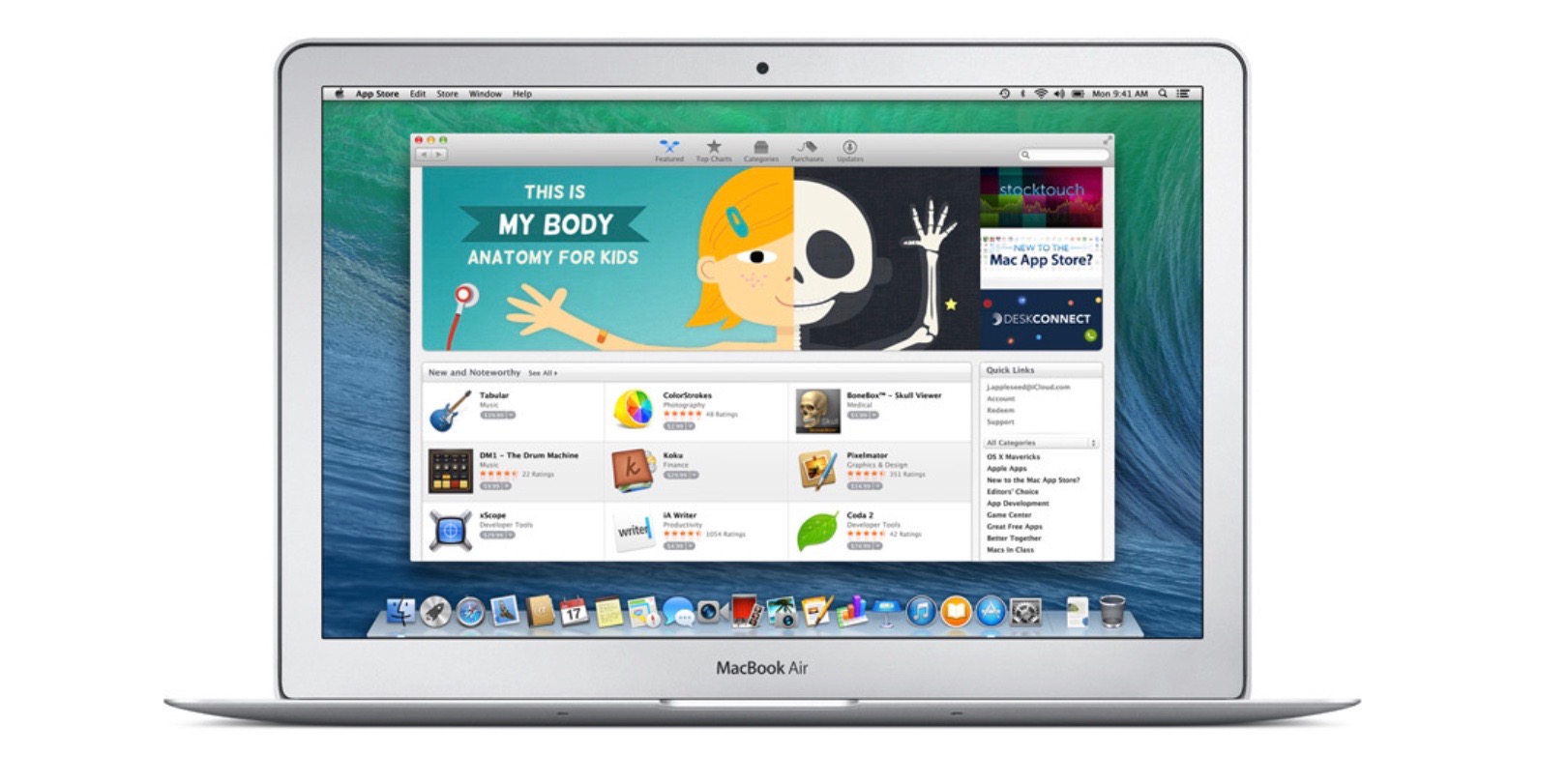download older apple from app store for mac os